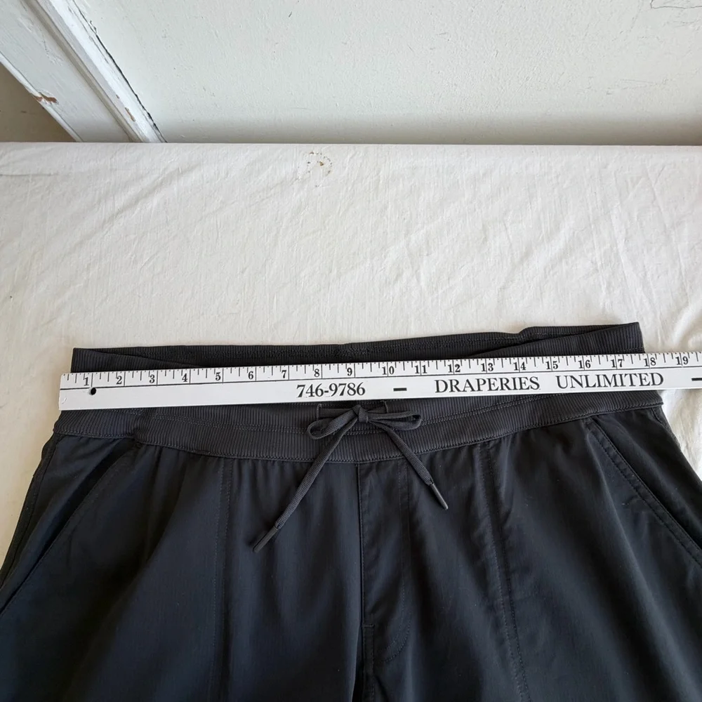 The North Face Women's Lightweight Black Aphrodite Hiking Pants XL